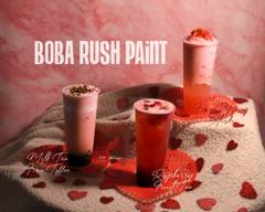 BOBA RUSH PAINT