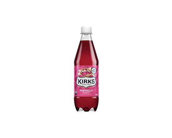 Kirks Portello 600ml