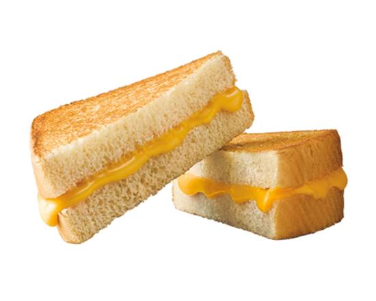 Grilled Cheese