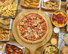 Smash & Eat Blackburn