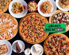 Ola Pizza