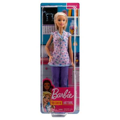 Mattel Barbie Career Doll - Ea