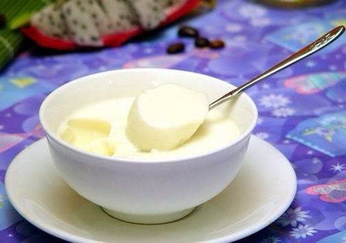 双皮奶 MIlk Custard