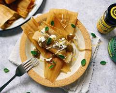 Delicious Tamales (4510 West Ave)