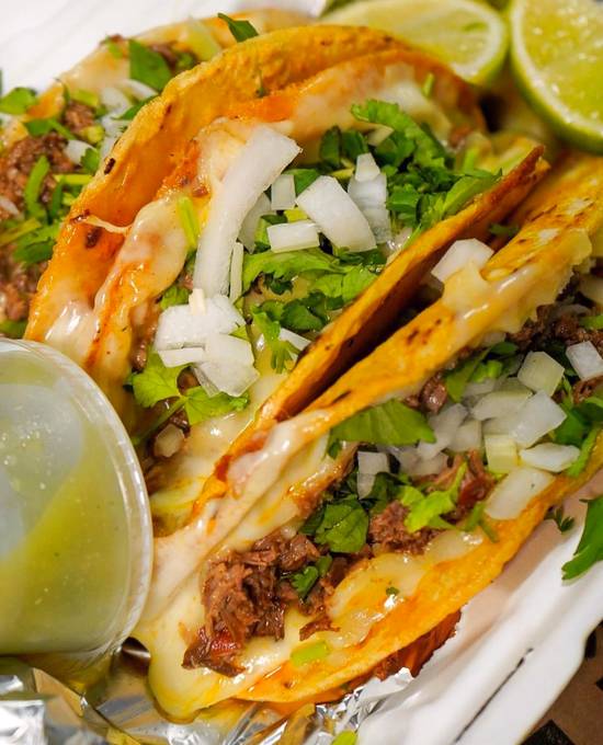Quesatacos
