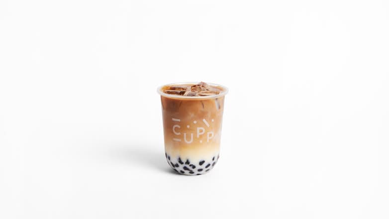Latte Boba