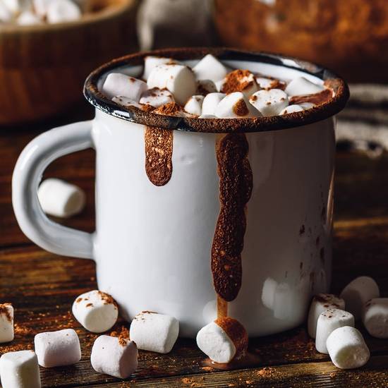 Hot Chocolate*