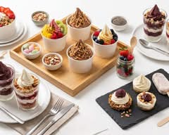 YŌVA Frozen Yogurt & Açaí Bar
