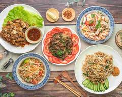 東方象 泰式料理