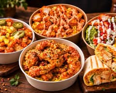 Flavour Up Cafe & Restaurant