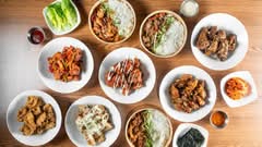 Tasty House Korean Restaurant