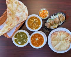 インドキッチン ダイヤモンド Indian Kitchen Diamond