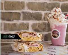 TACOSHAKE 🥇