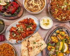 Masala Symphony (16 E 1st Ave)