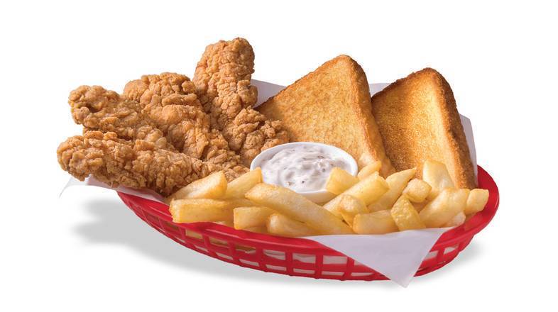 Chick’n Strip Country Basket®
