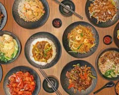 Jumbo Jumbo Kitchen