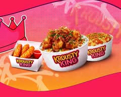 krousty King 