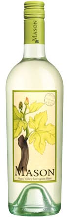 2021 Mason Cellars 750ml Bottle