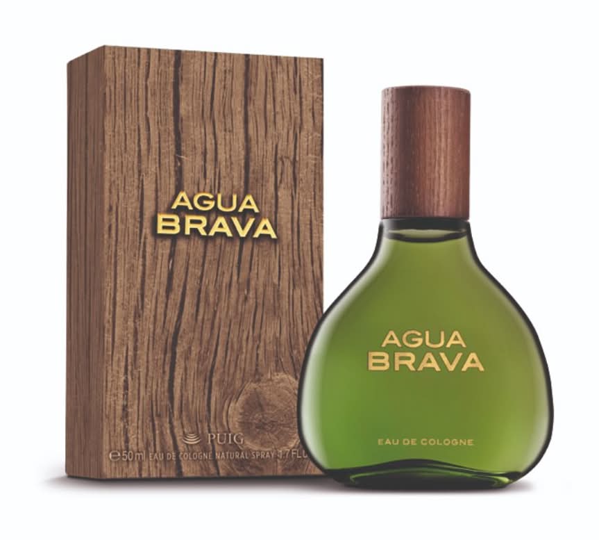 Agua Brava perfume edt (Male)