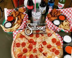 Beer Saloon (Monterrey)