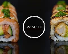 Mr Sushi - Utrecht