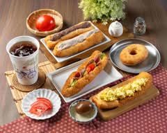 三峽無名三明治