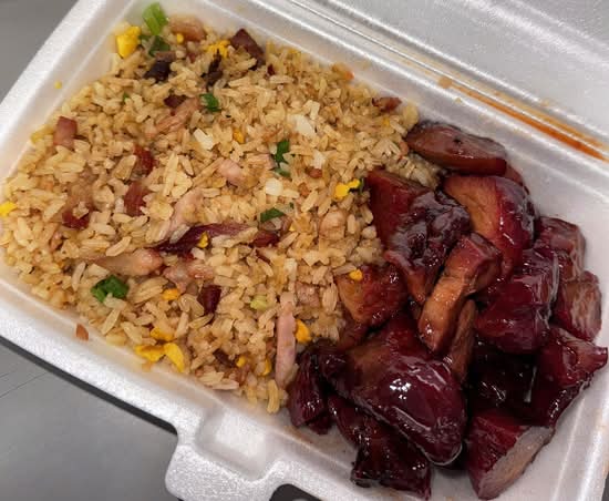 Mini de Costillas deshuesadas