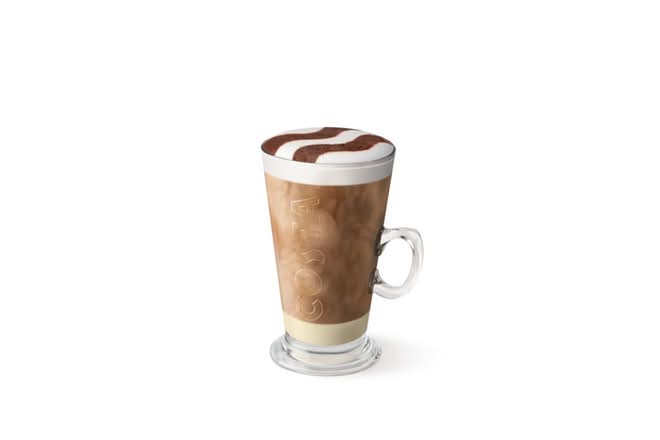 Spanish Latte