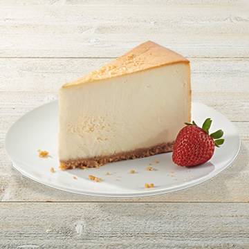 New York Cheesecake