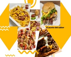 El Punto Del Sabor (San Jose, CR)