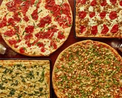 Al Dente Pizzeria & Restaurant