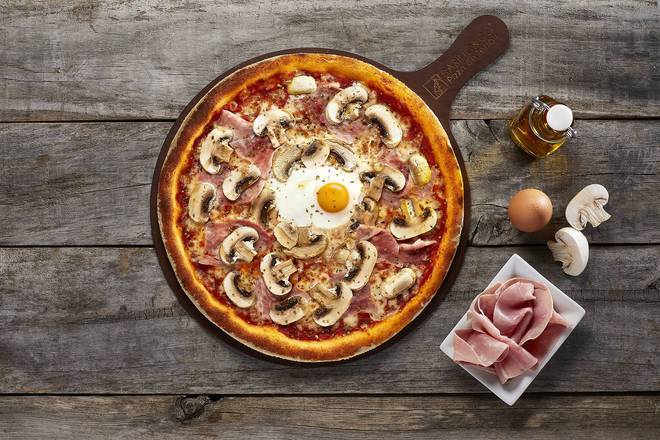 Pizza Royale 31cm