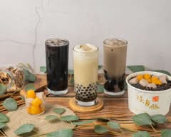 陸月參 仙草專賣店