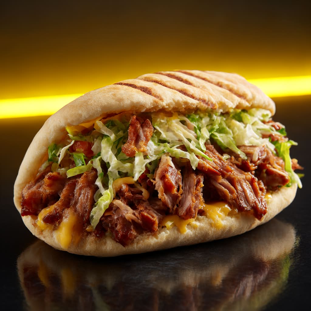 🥙 Sandwich américain 🥙