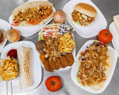 Istanbul Kebab Bis 🇹🇷 🔥