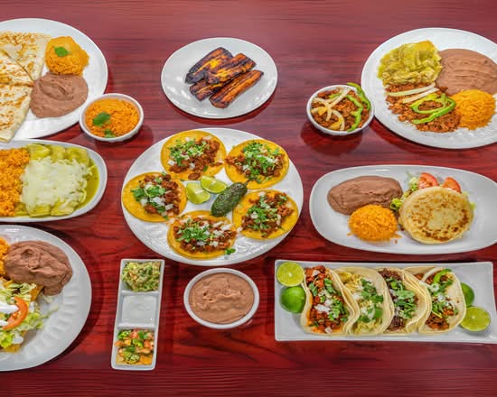 La Guerrera's