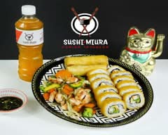 Sushi Miura (Guadalajara)