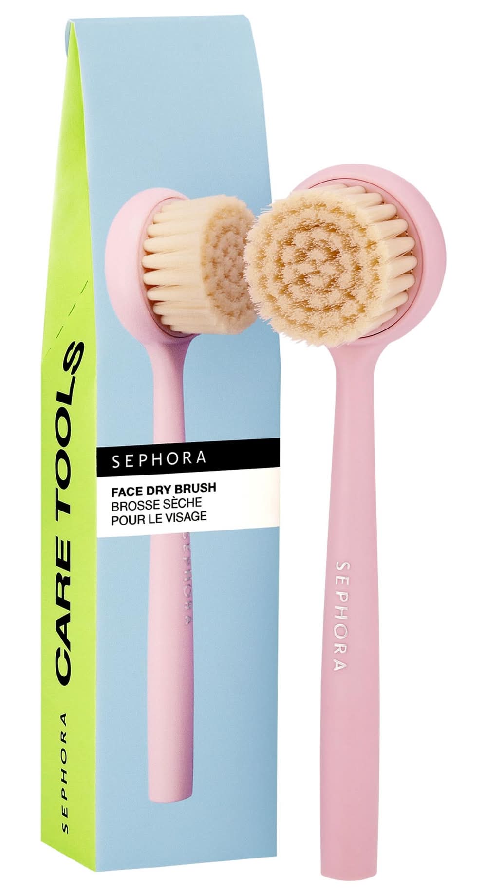 Sephora Collection Face Dry Brush