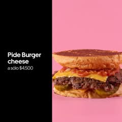 Fat kid Burgers