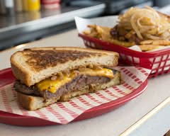 Patty Meltery (3375 Pine Ridge Road)