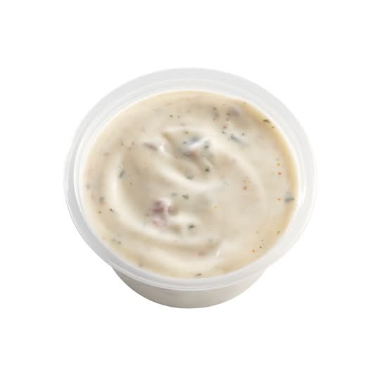 smokey bacon ranch