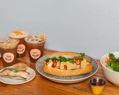Banh Mi Noice (Brunswick East)