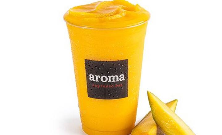 Mango Smoothie