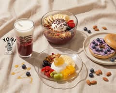 YOGI GREEK&ACAI 川越店