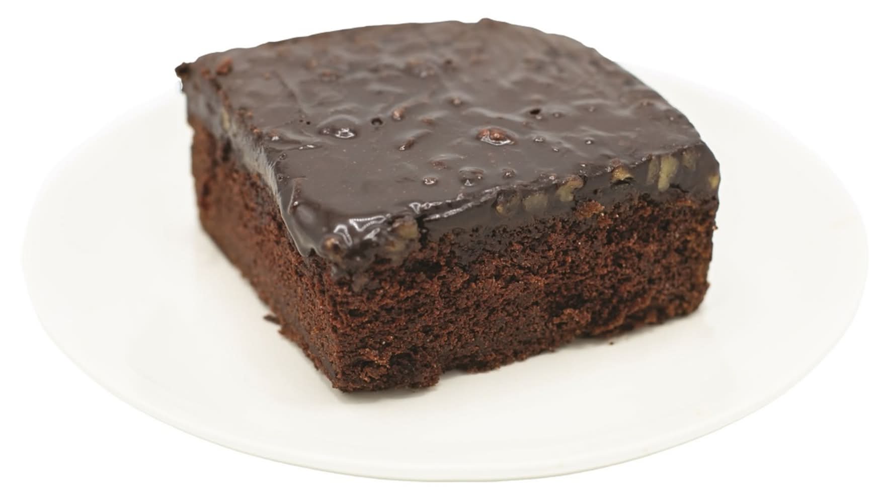 Housemade Texas Chocolate Sheet Cake Sli