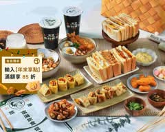 富海餐飲俱樂部 西屯福順店