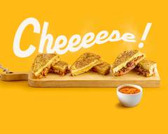 Fame Grilled Cheese (5000 Old Hickory Boulevard)
