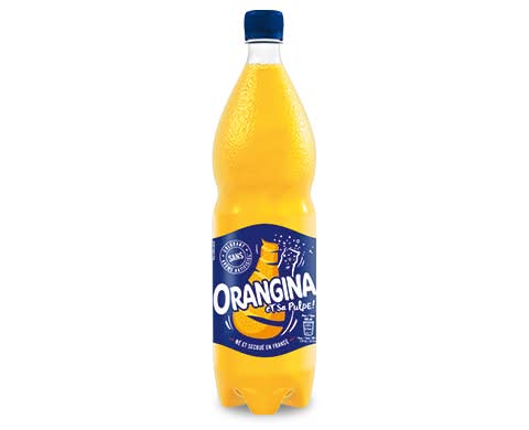 Orangina® 1,5L