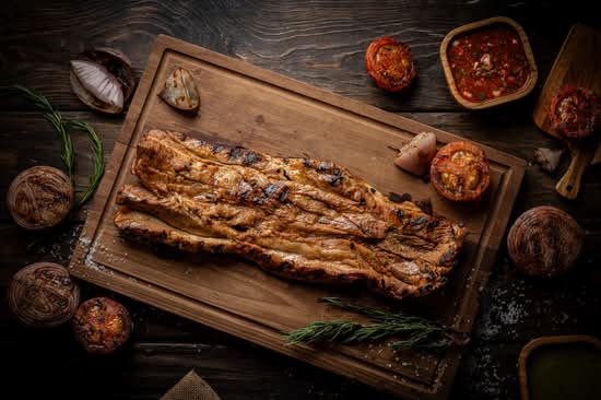 Chelin El original (Sur)