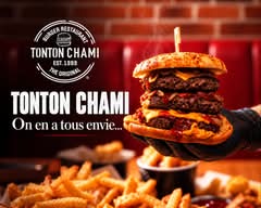 Tonton Chami - City